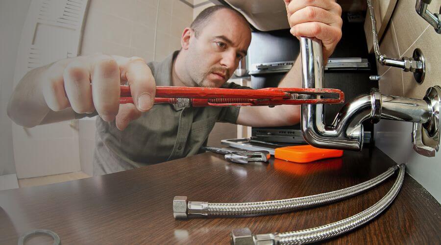 Local tankless water heater installation in Cordele, GA